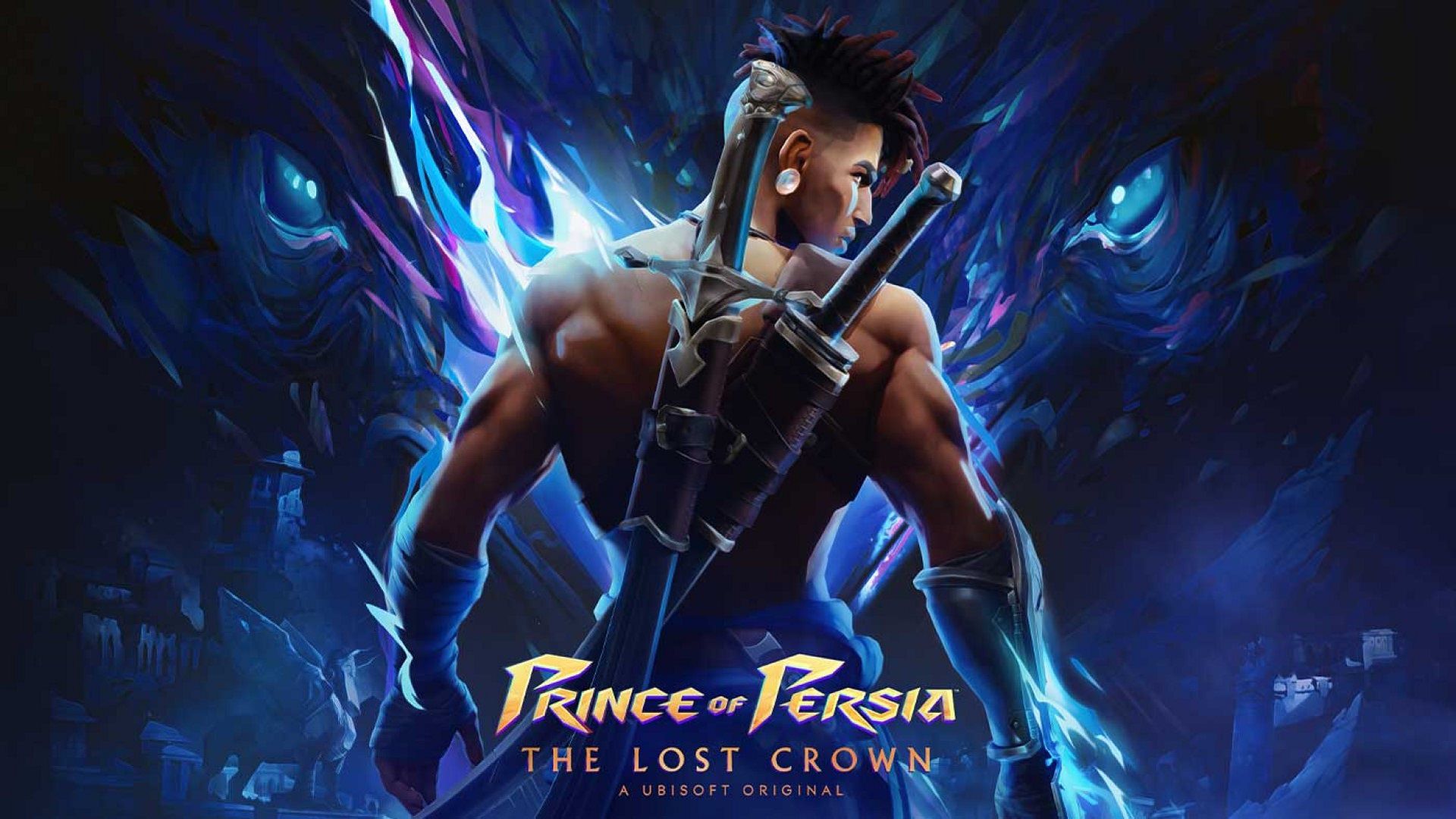 بازی Prince of Persia: The Lost Crown