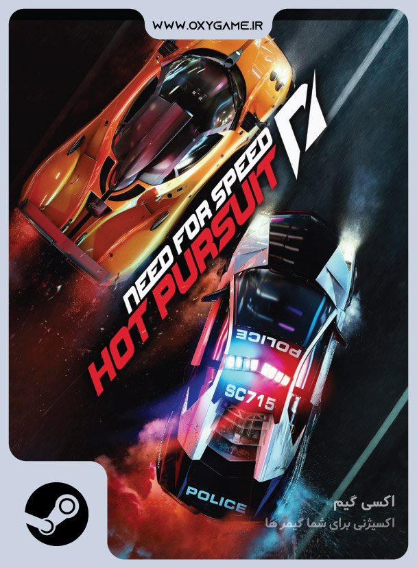 خرید بازی Need for Speed Hot Pursuit Remastered