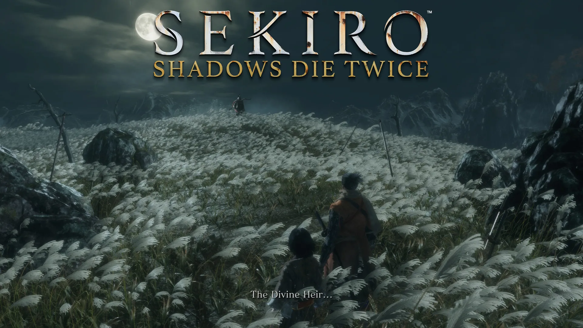 بازی Sekiro: Shadows Die Twice