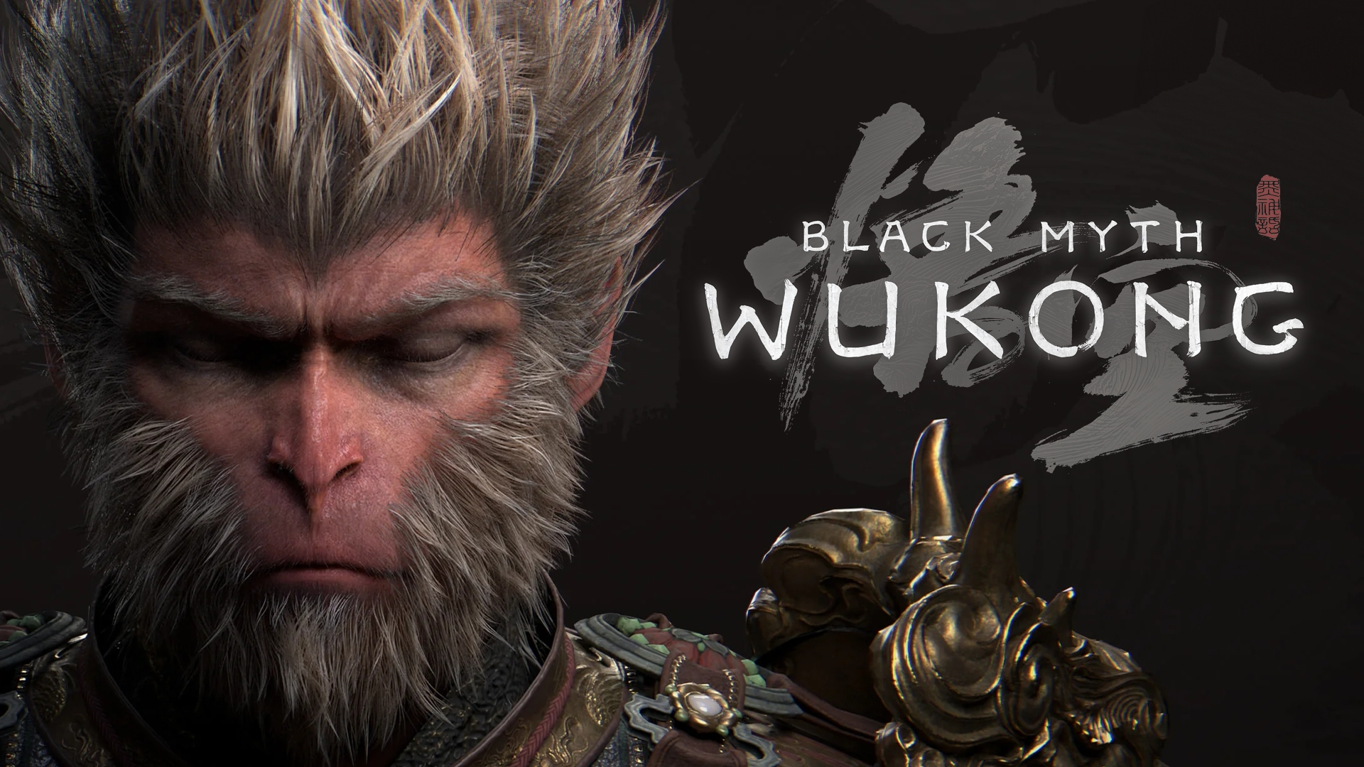 بازی Wukong