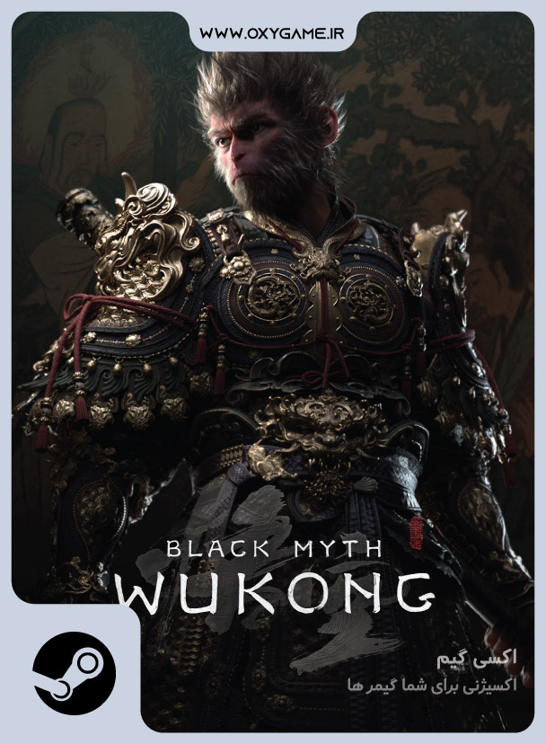 خرید بازی Black Myth: Wukong