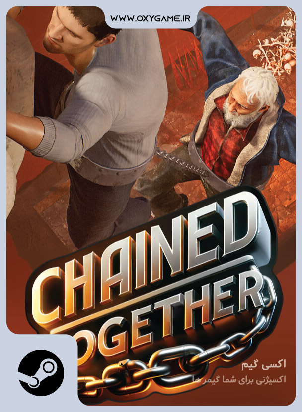 خرید بازی Chained Together