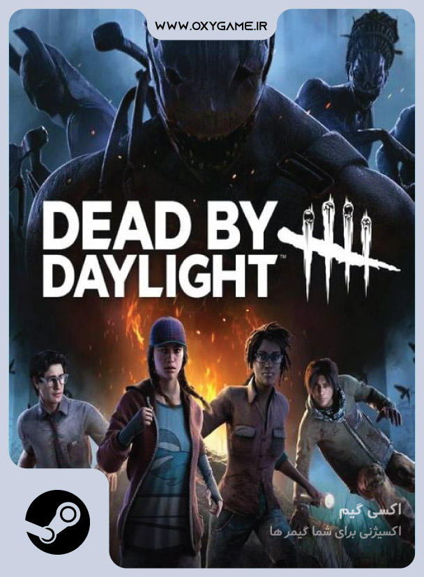 خرید بازی Dead by Daylight