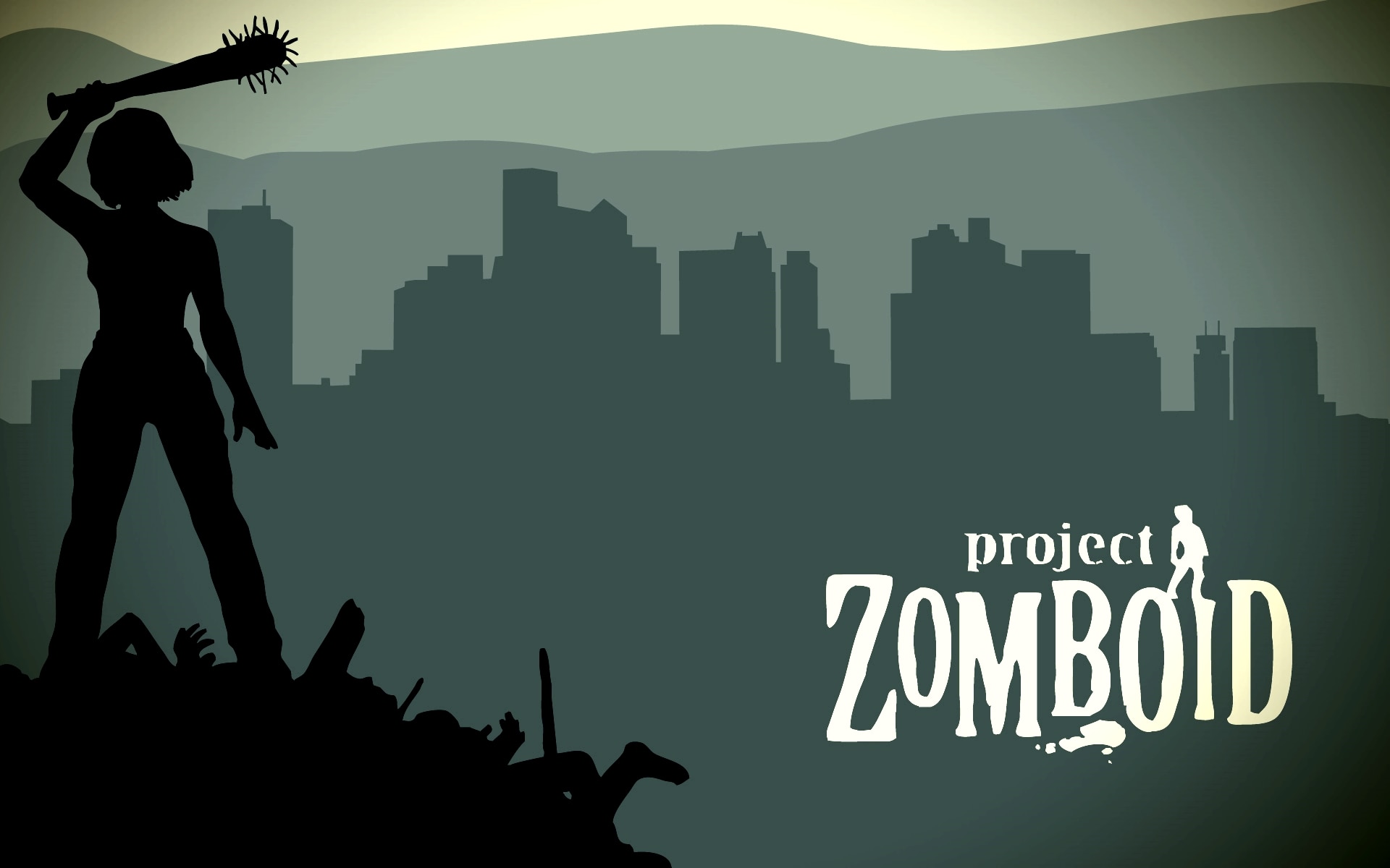بازی Project Zomboid