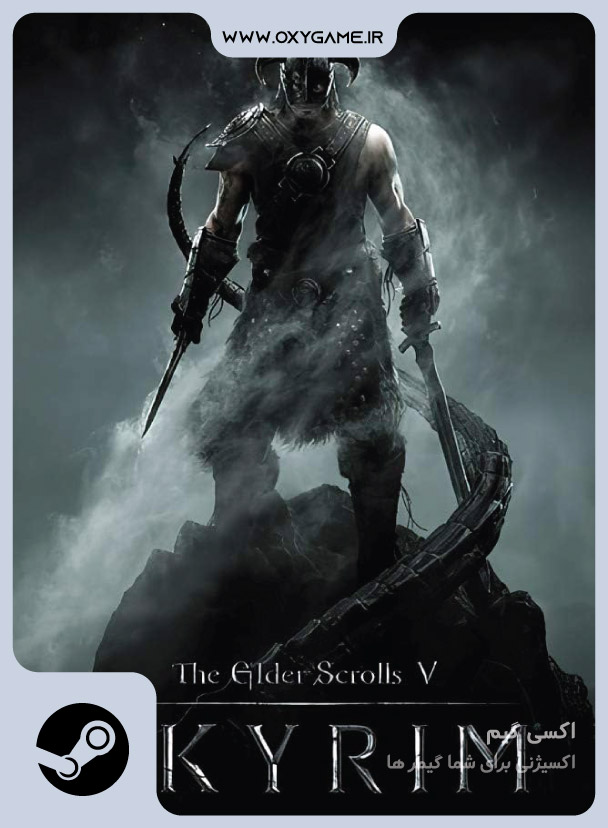 خرید بازی بازی Elder Scrolls V: Skyrim