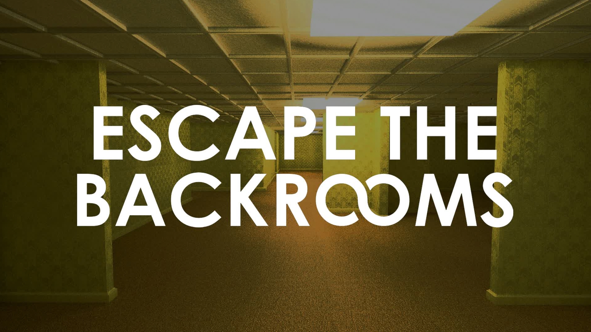 بازی Escape the Backrooms