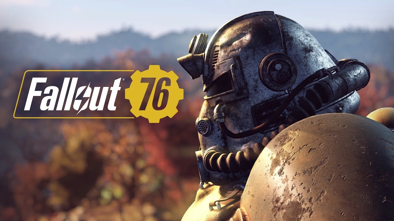 بازی Fallout 76 