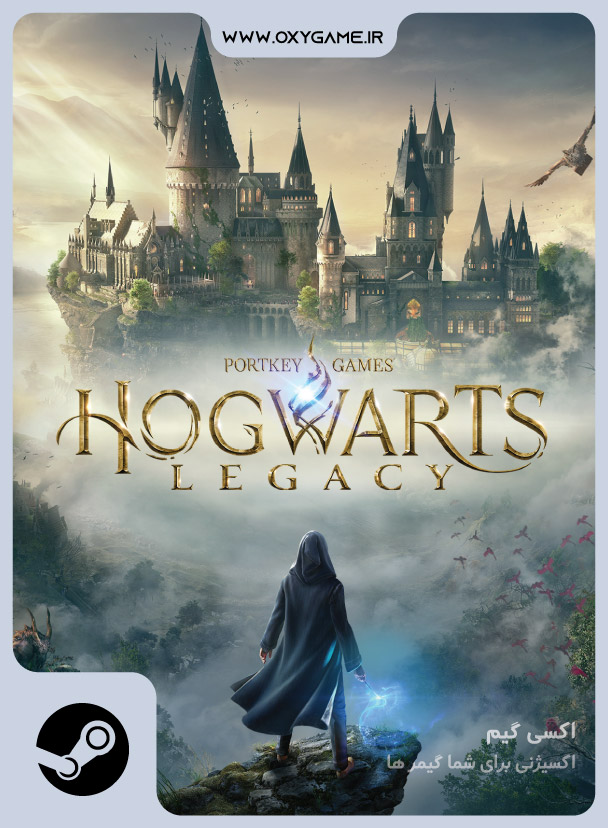 خرید بازی Hogwarts Legacy