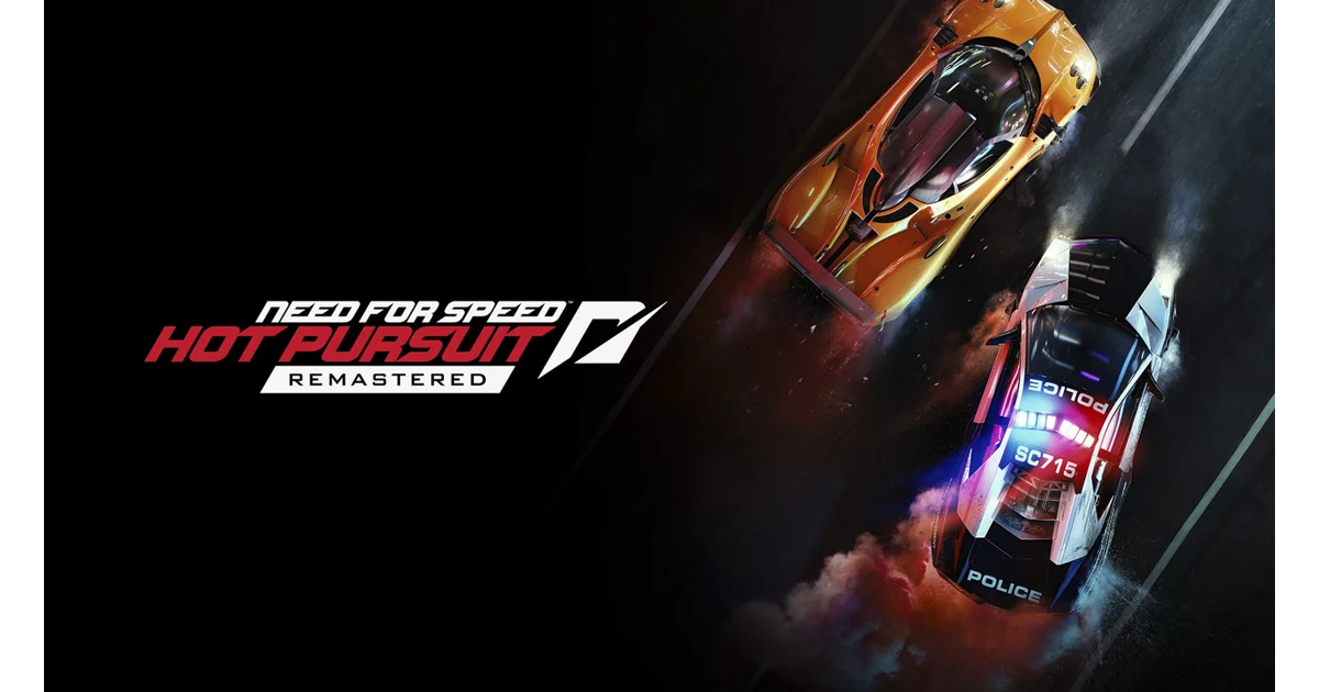 بازی need for speed hot pursuit remastered 