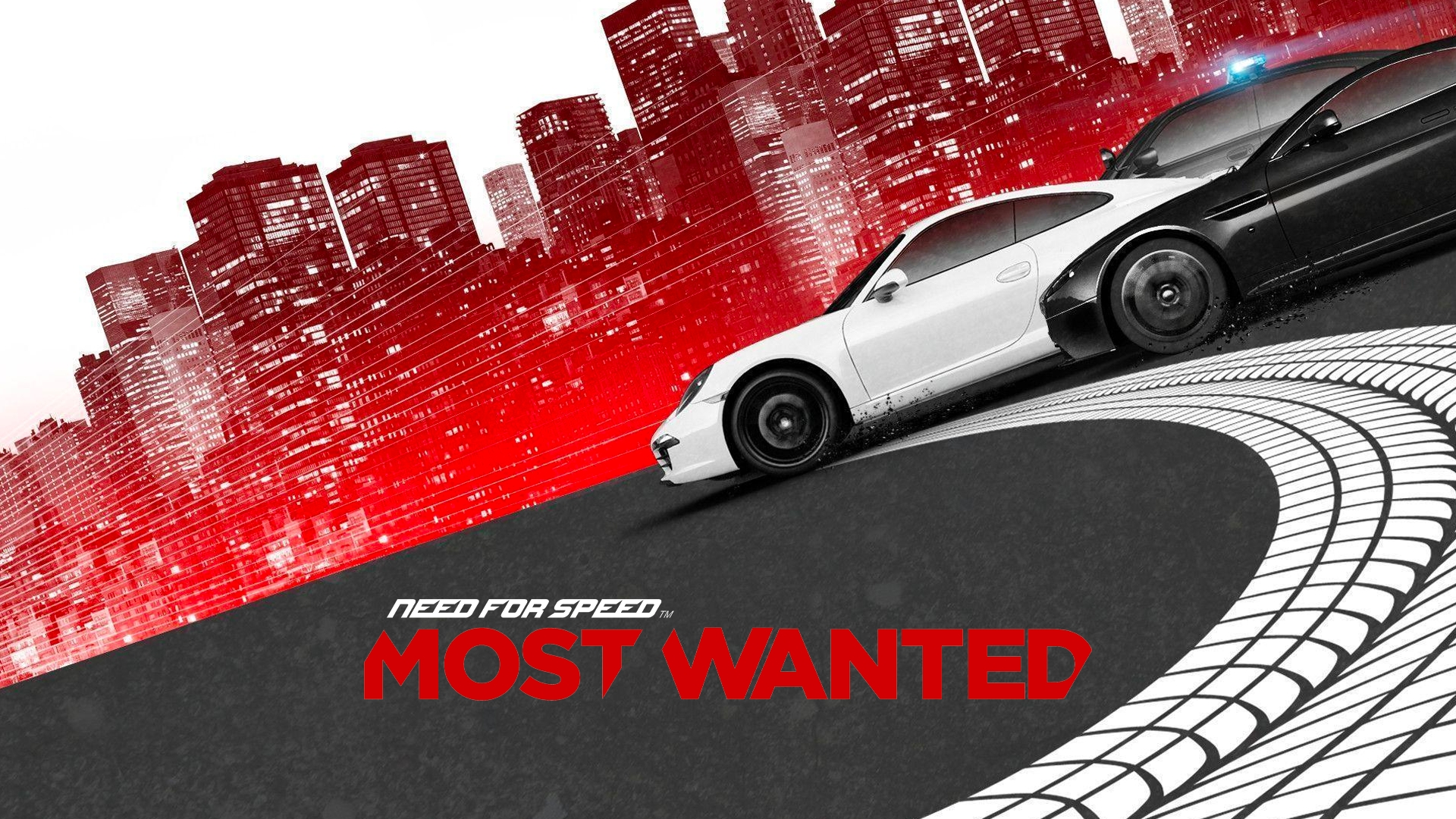 بازی need for speed most wanted
