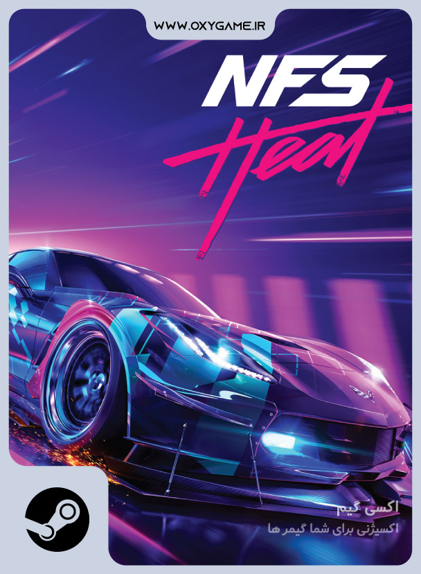 خرید بازی Need for Speed Heat