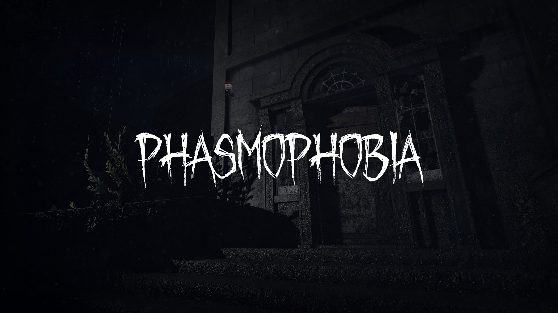 بازی Phasmophobia