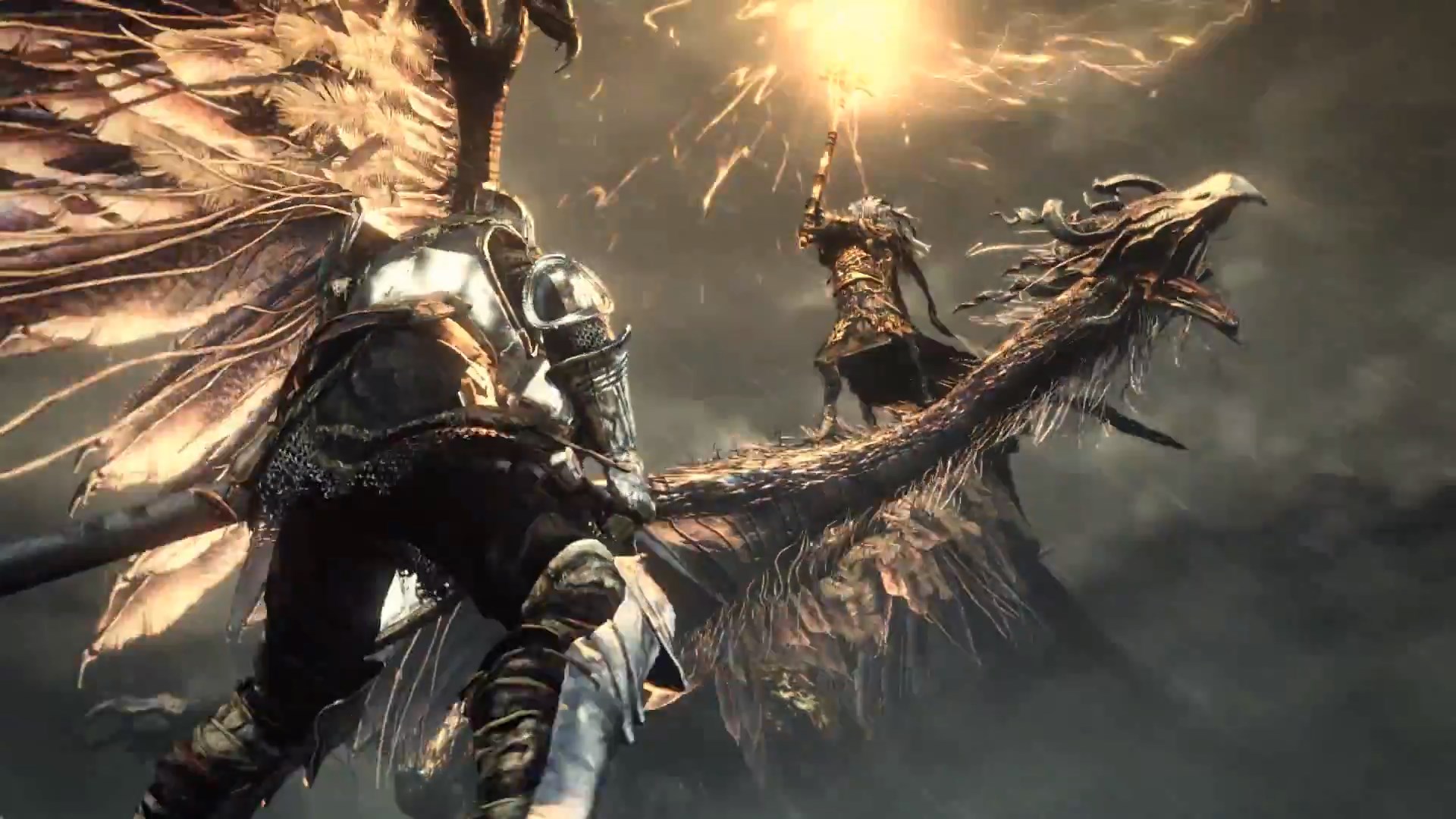 بازی Dark Souls 3
