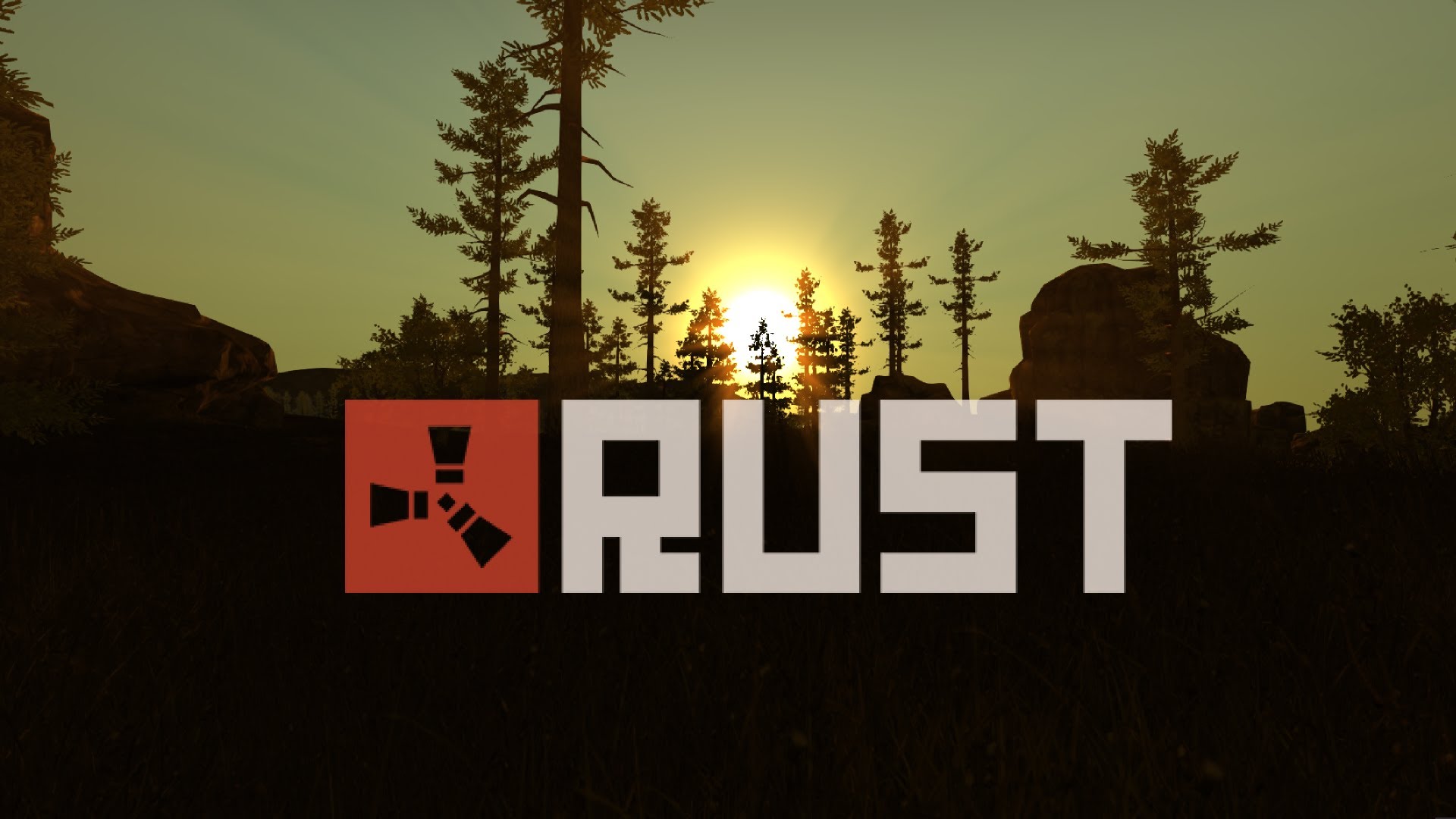 بازی Rust