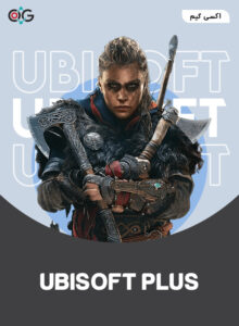 خرید اشتراک Ubisoft Plus (PC)