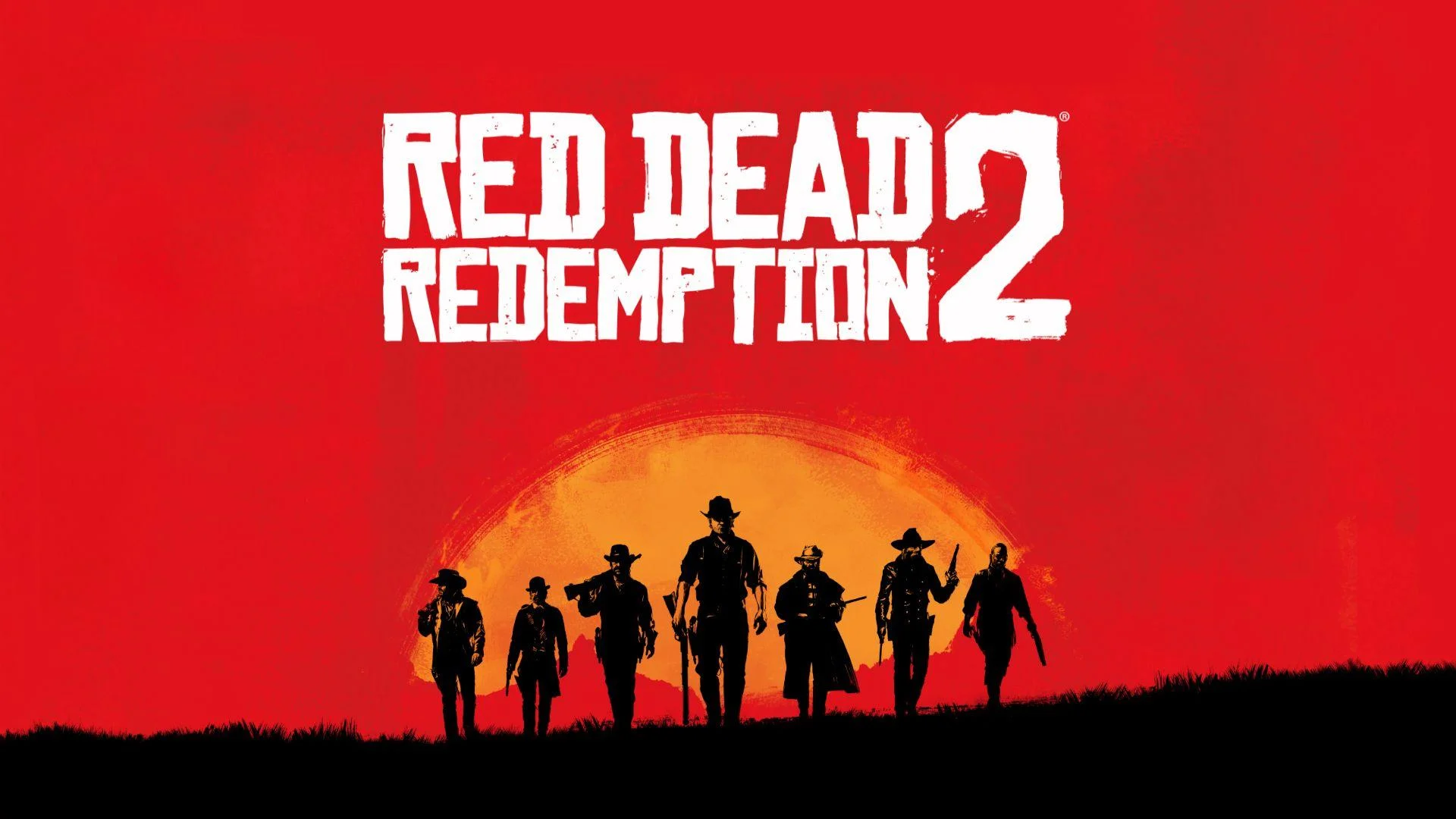 بازی Red Dead Redemption 2