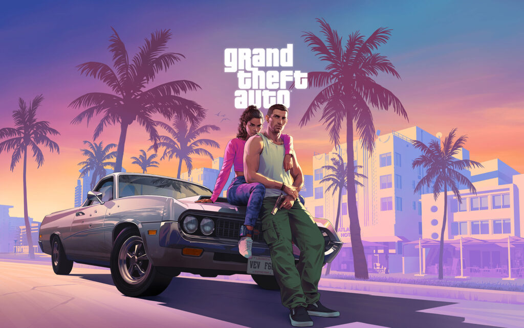 بازی GTA VI