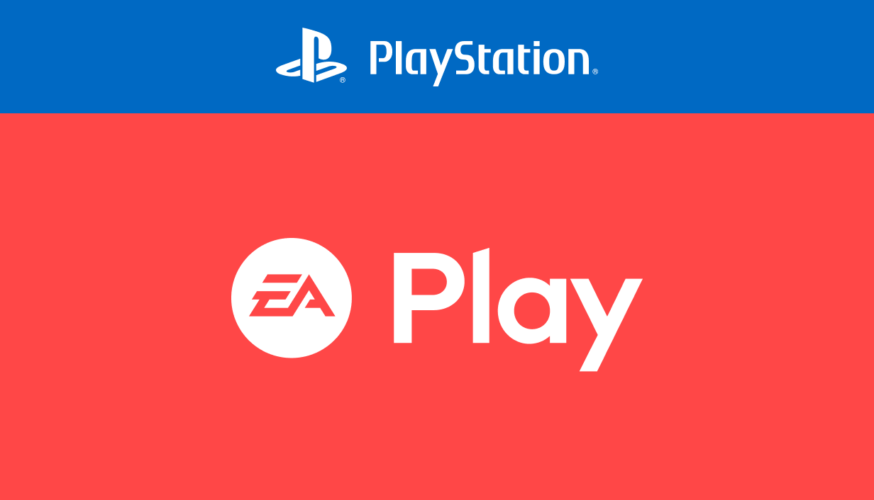 خرید سرویس EA PLAY PlayStation