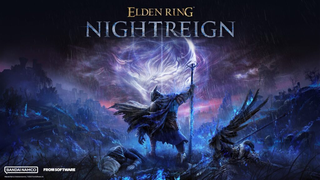 بازی Elden Ring: Nightreign