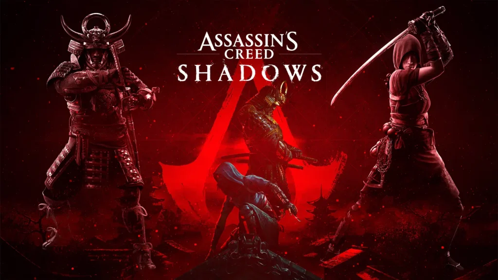 اطلاعات بازی Assassin’s Creed Shadows