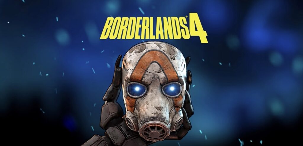 بازی Borderlands 4