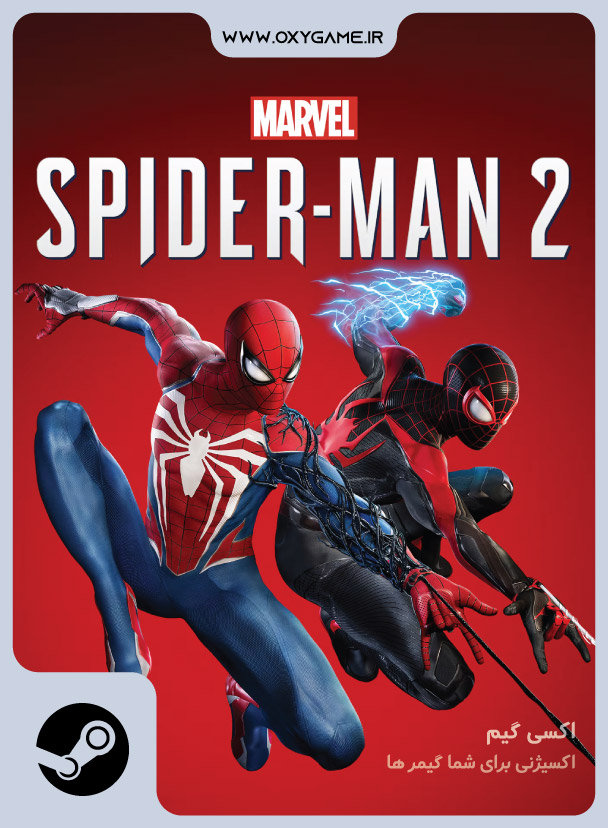 خرید بازی Marvel’s Spider-Man 2