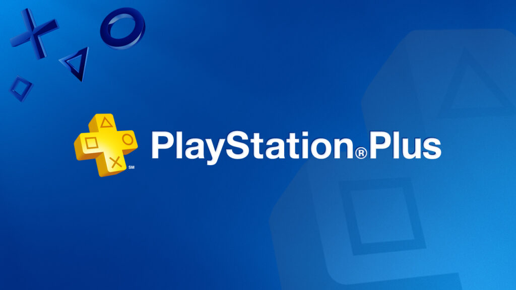 سرویس اشتراک بازی PlayStation Plus