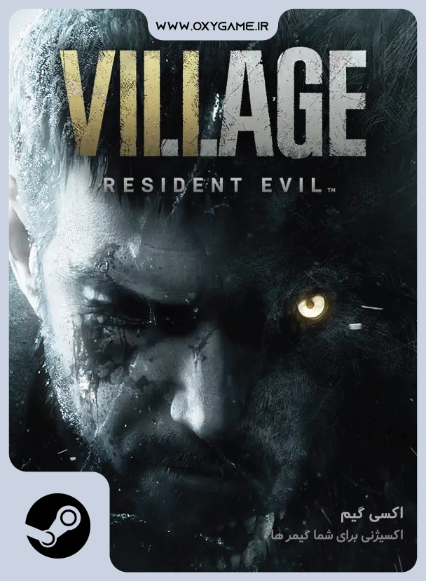 بازی Resident Evil Village