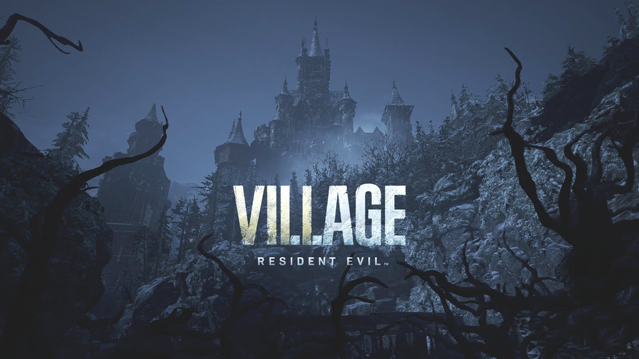 بازی Resident Evil Village