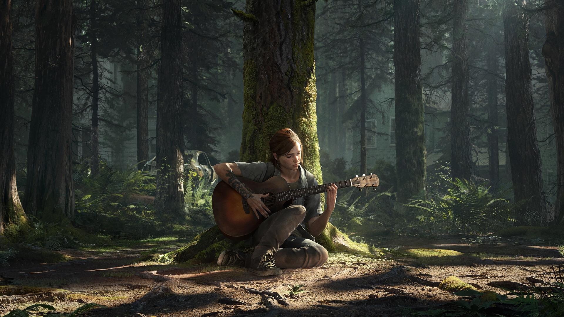 بازی The Last of Us Part I